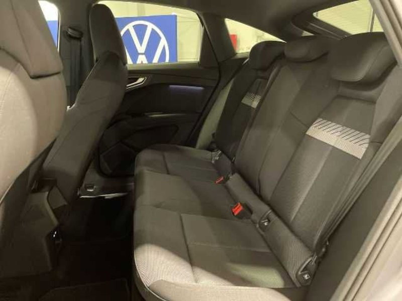 Audi Q4 Sportback usata a Pistoia (15)