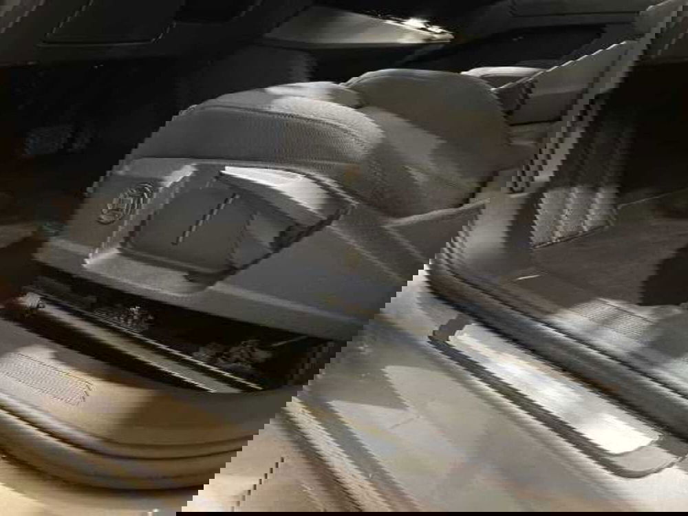 Audi Q4 Sportback usata a Pistoia (16)