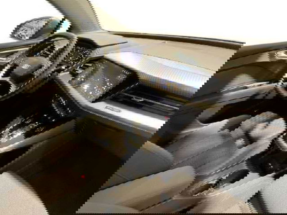 Audi Q4 Sportback usata a Pistoia (3)