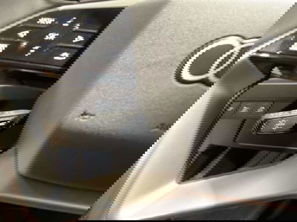 Audi Q4 Sportback usata a Pistoia (5)