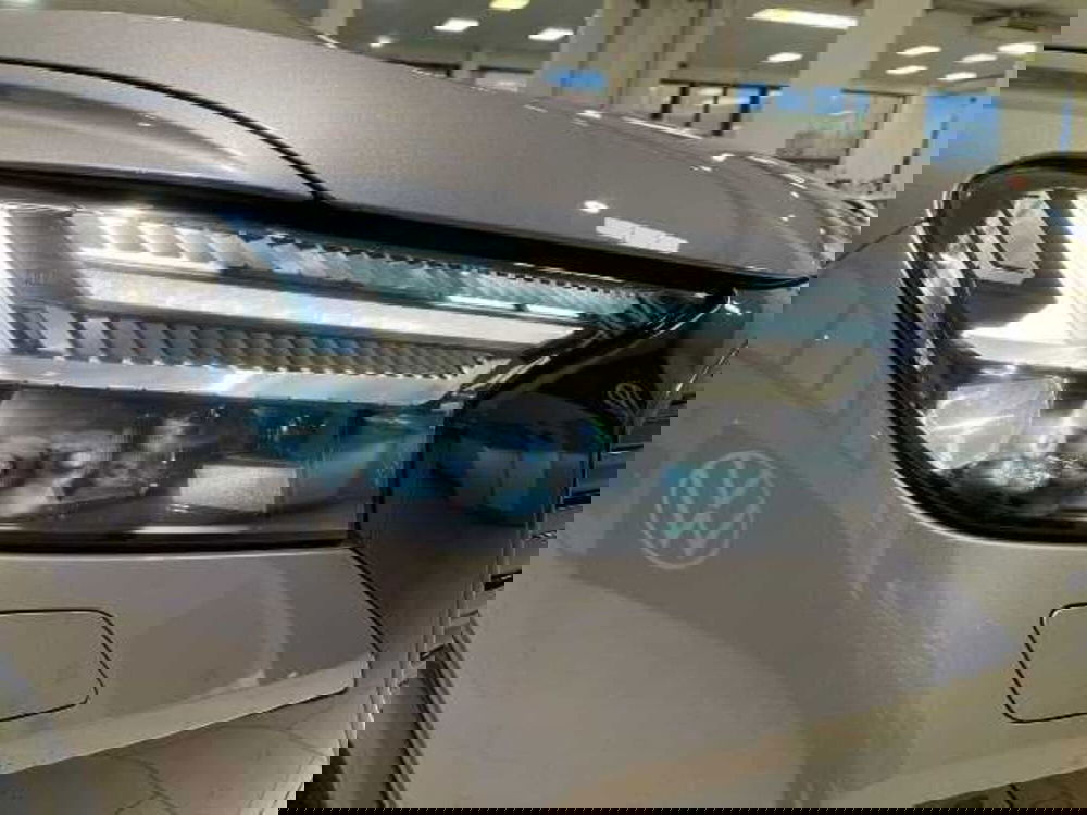 Audi Q4 Sportback usata a Pistoia (6)