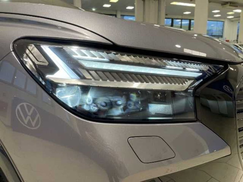 Audi Q4 Sportback usata a Pistoia (6)