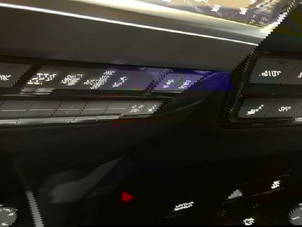 Audi Q4 Sportback usata a Pistoia (9)