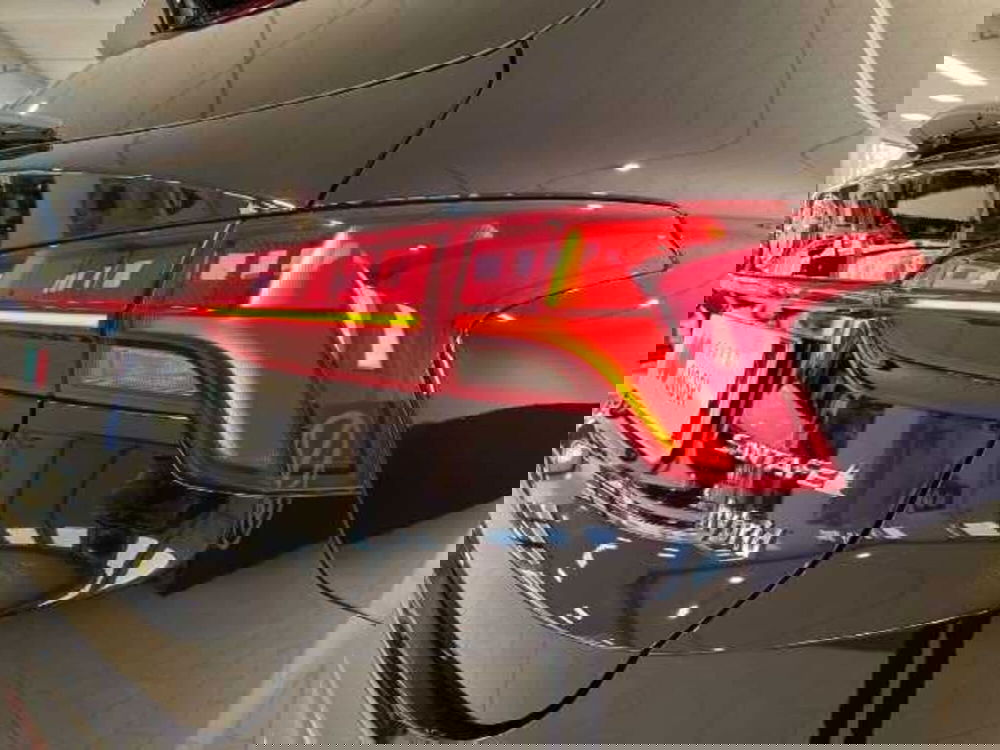 Hyundai Santa Fe usata a Pistoia (17)