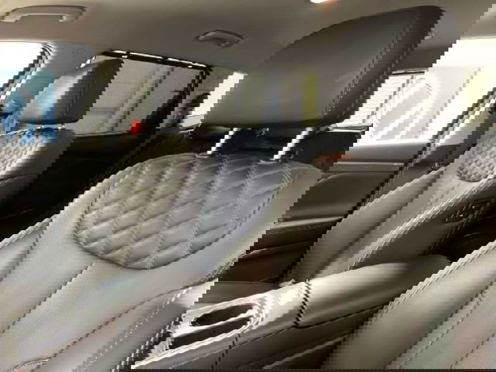 Hyundai Santa Fe usata a Pistoia (19)