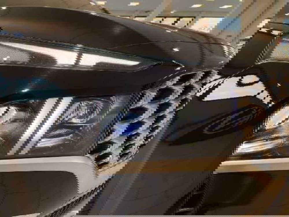 Hyundai Santa Fe usata a Pistoia (7)