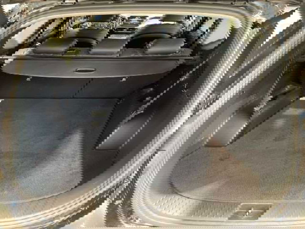 Hyundai Santa Fe usata a Pistoia (8)