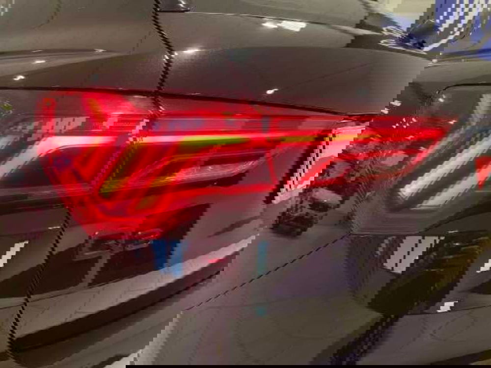 Audi Q3 usata a Pistoia (10)