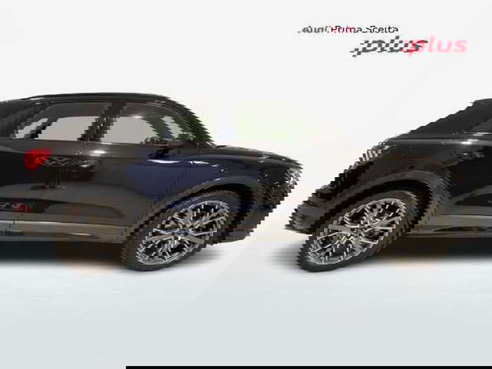 Audi Q3 usata a Pistoia (12)