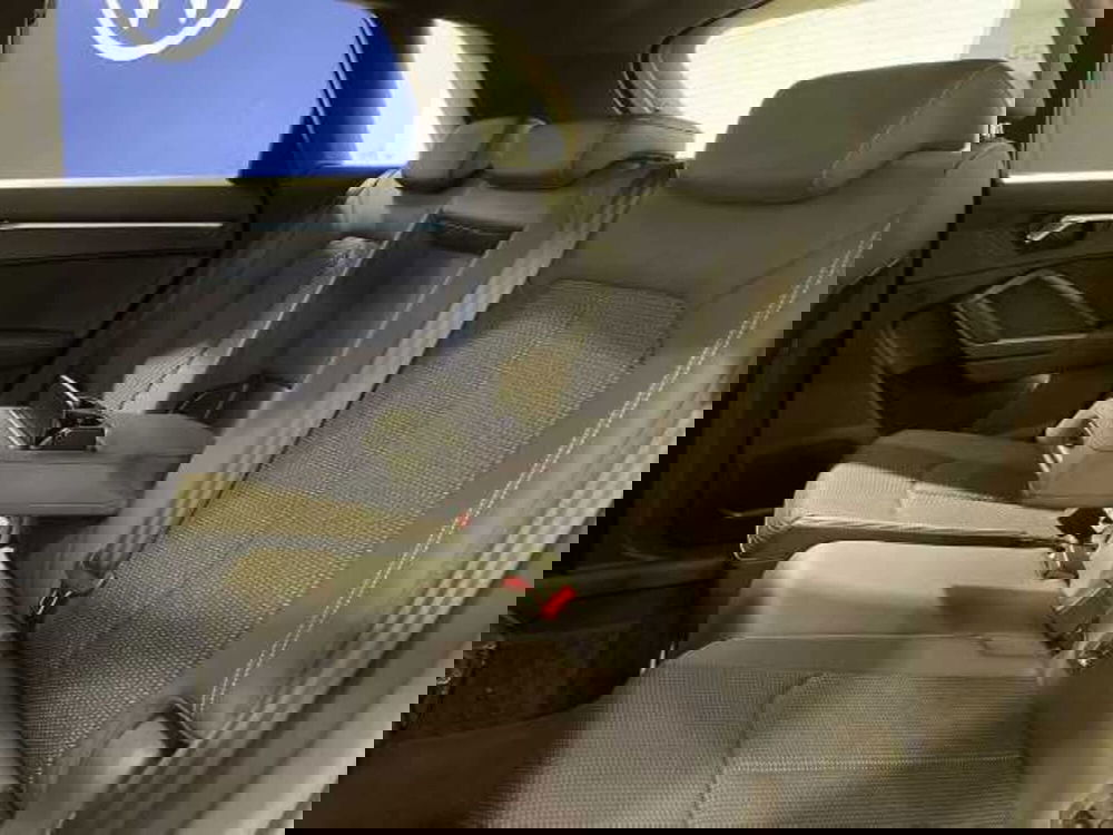 Audi Q3 usata a Pistoia (15)