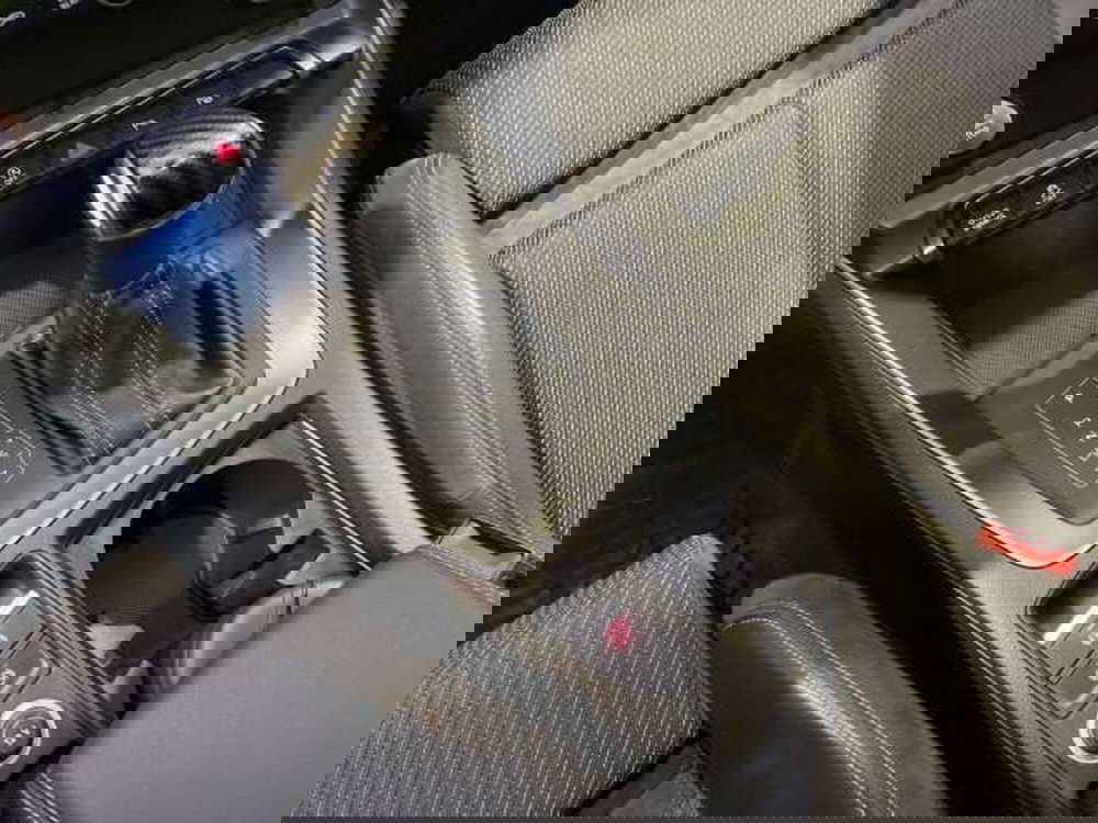 Audi Q3 usata a Pistoia (17)