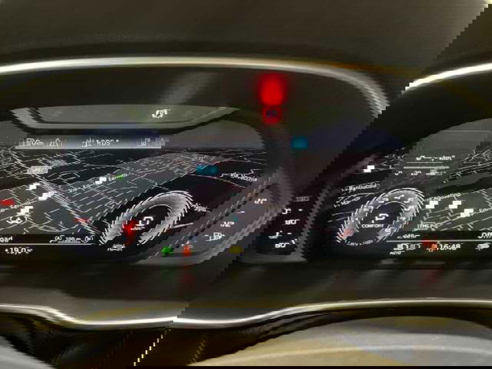 Audi Q3 usata a Pistoia (18)