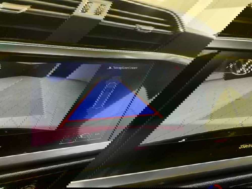 Audi Q3 usata a Pistoia (19)