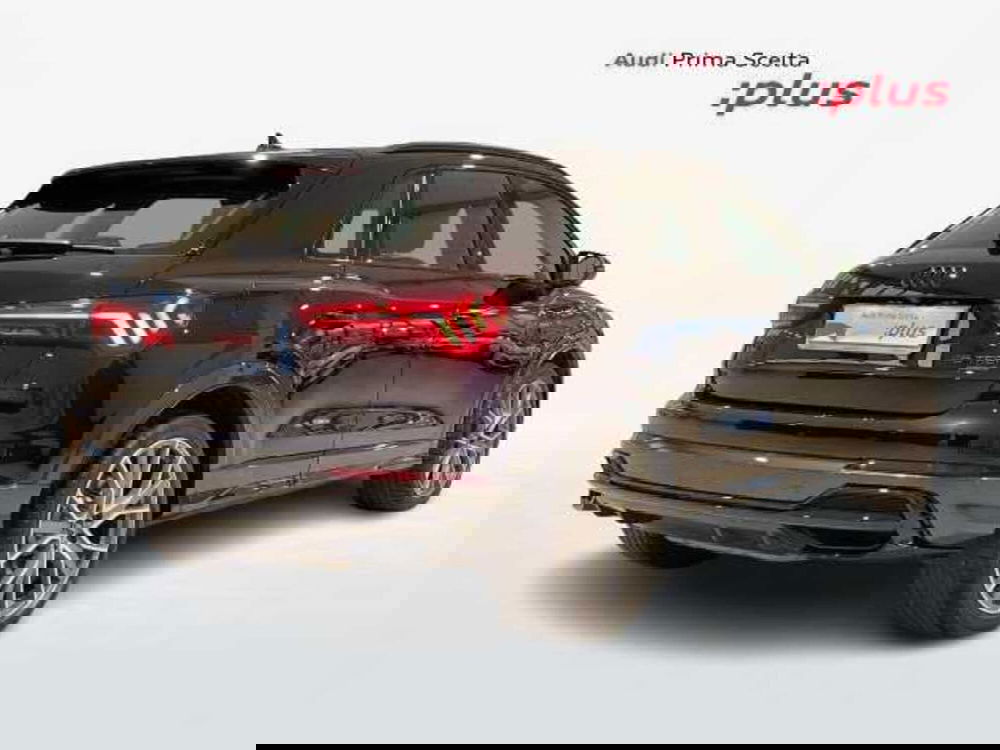 Audi Q3 usata a Pistoia (2)