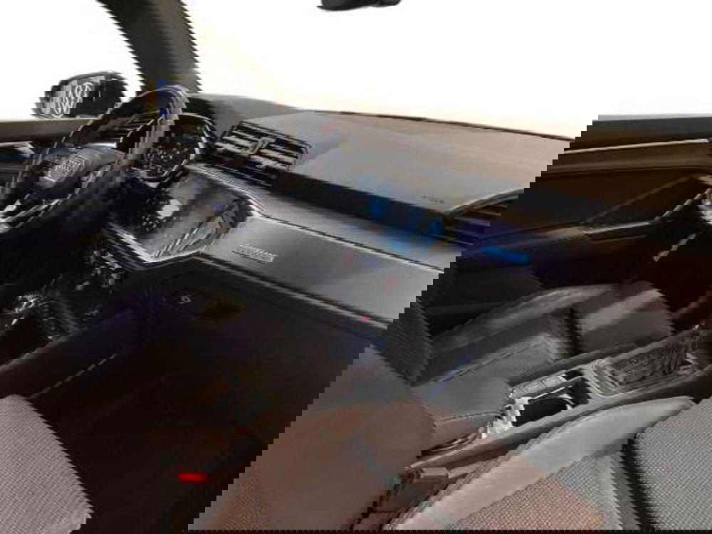 Audi Q3 usata a Pistoia (3)