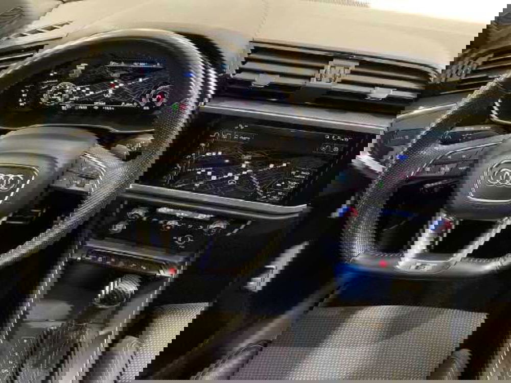 Audi Q3 usata a Pistoia (4)