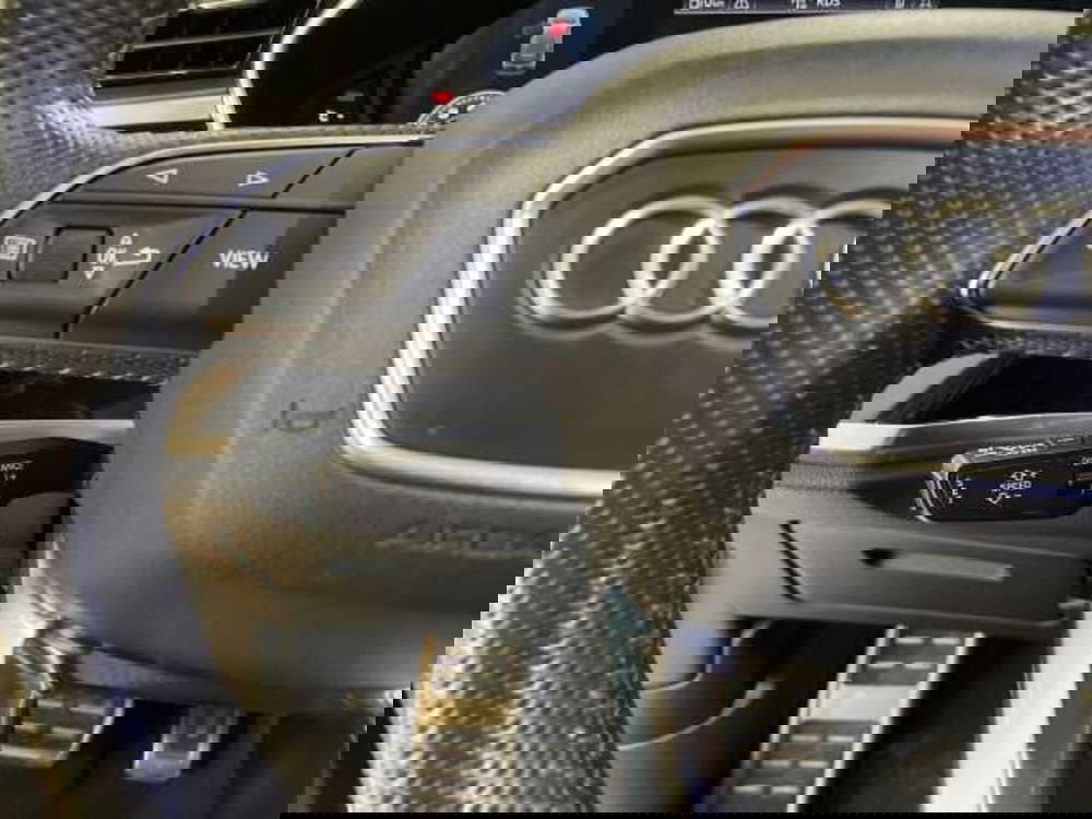 Audi Q3 usata a Pistoia (5)