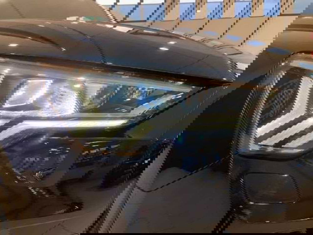 Audi Q3 usata a Pistoia (6)