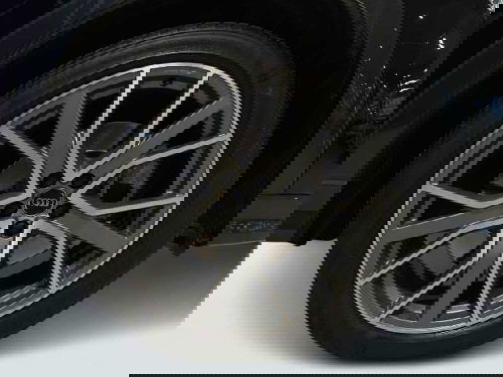 Audi Q3 usata a Pistoia (7)