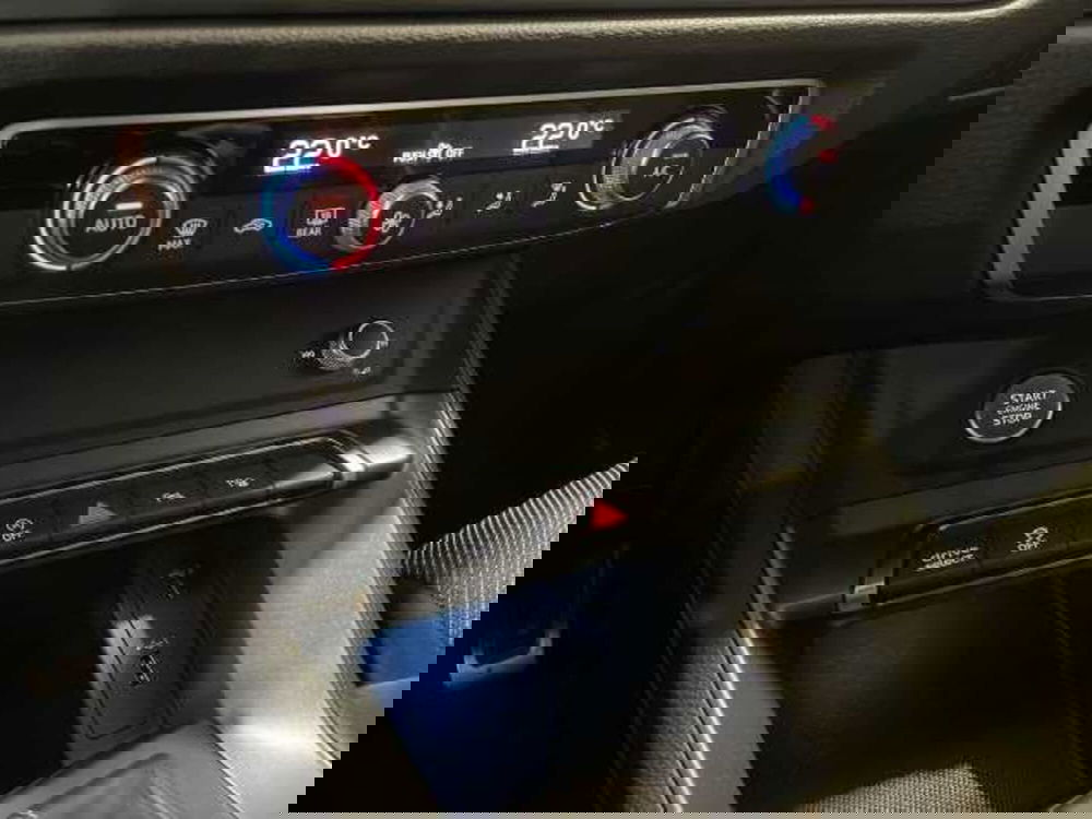 Audi Q3 usata a Pistoia (9)