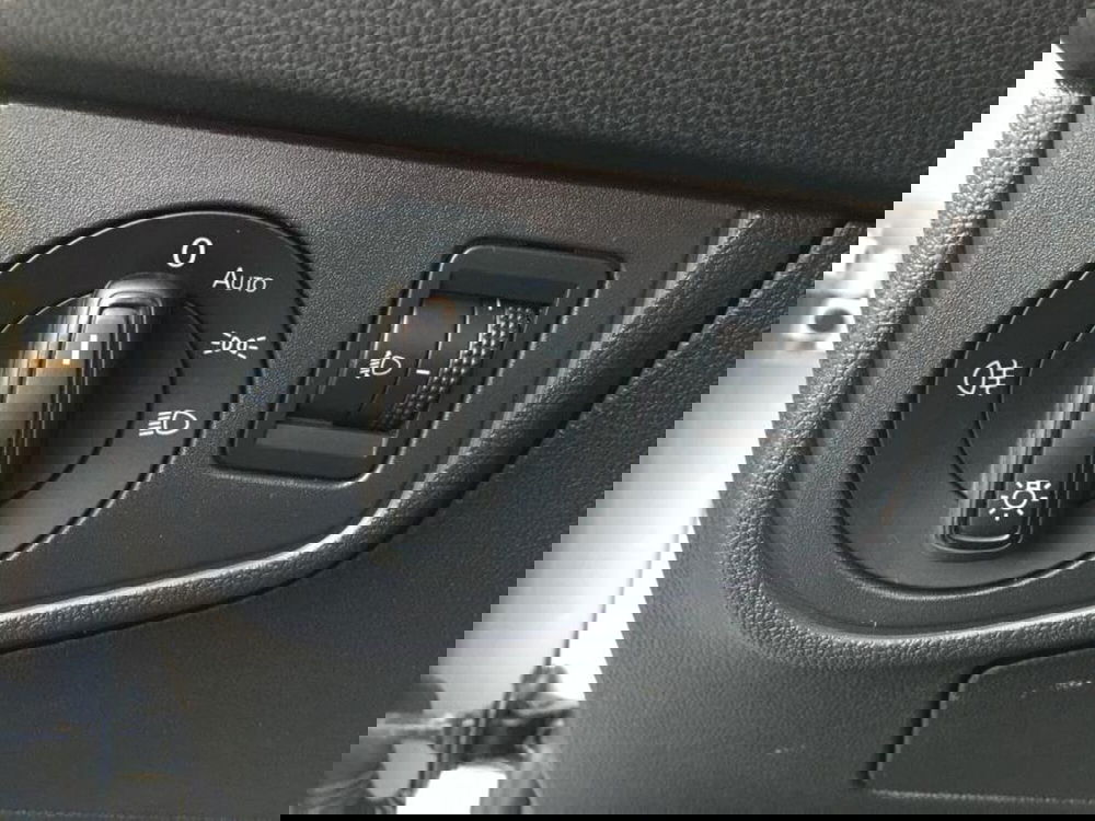 Volkswagen Taigo usata a Cuneo (11)