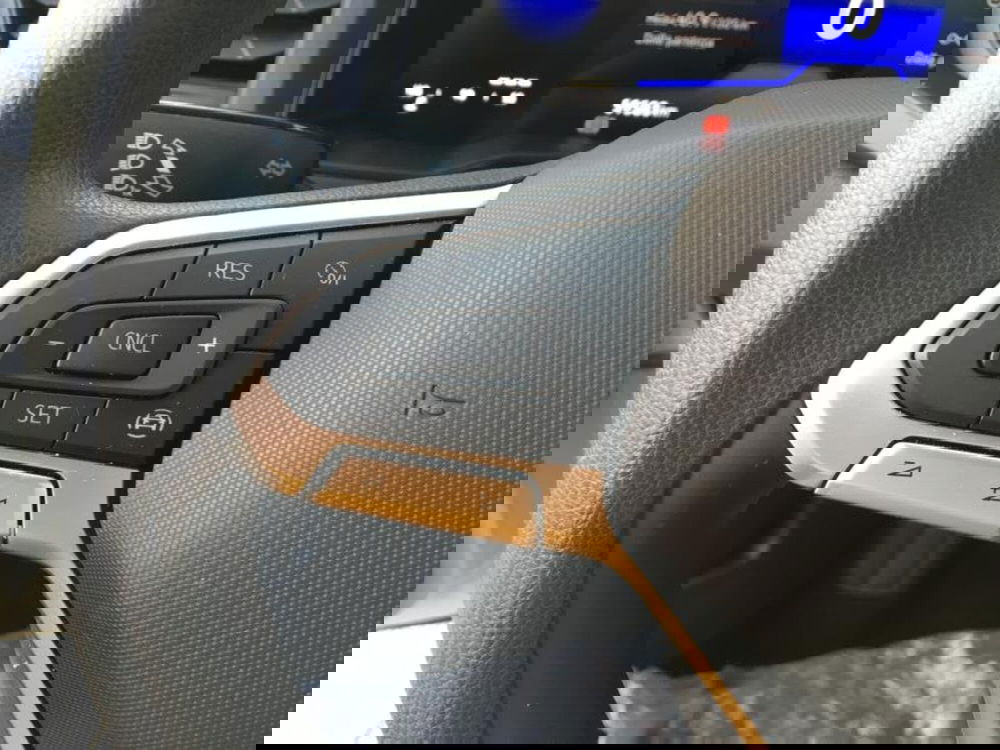 Volkswagen Taigo usata a Cuneo (16)