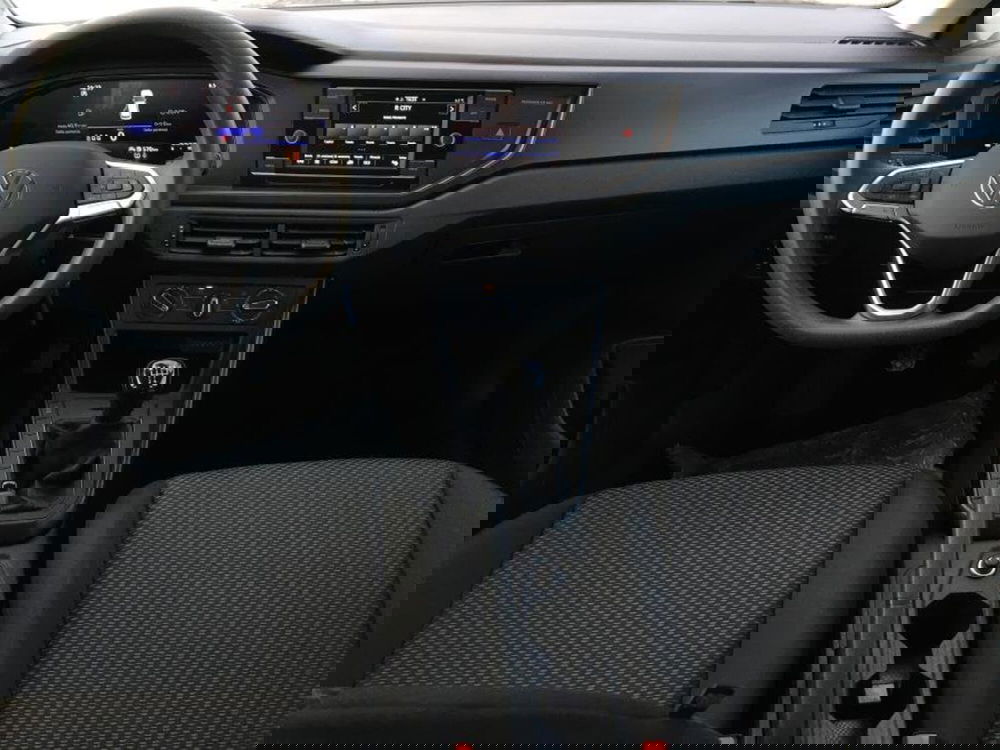 Volkswagen Taigo usata a Cuneo (6)