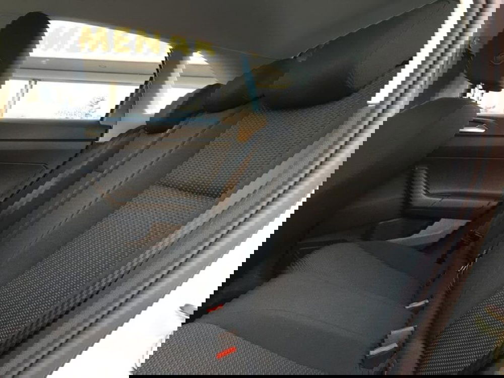 Volkswagen Taigo usata a Cuneo (7)