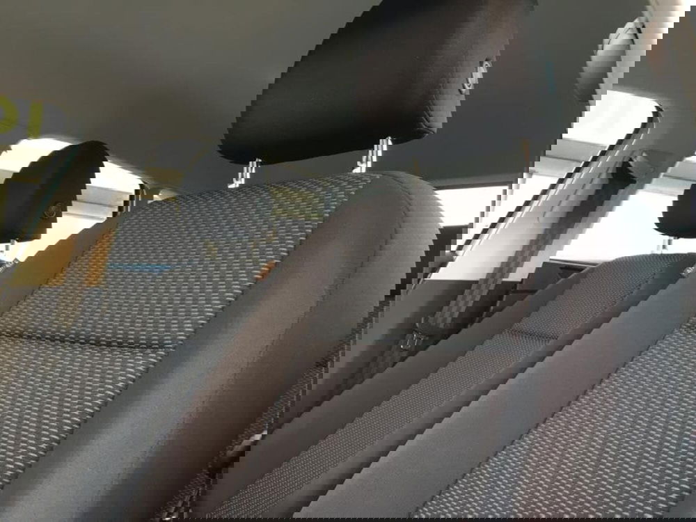 Volkswagen Taigo usata a Cuneo (8)