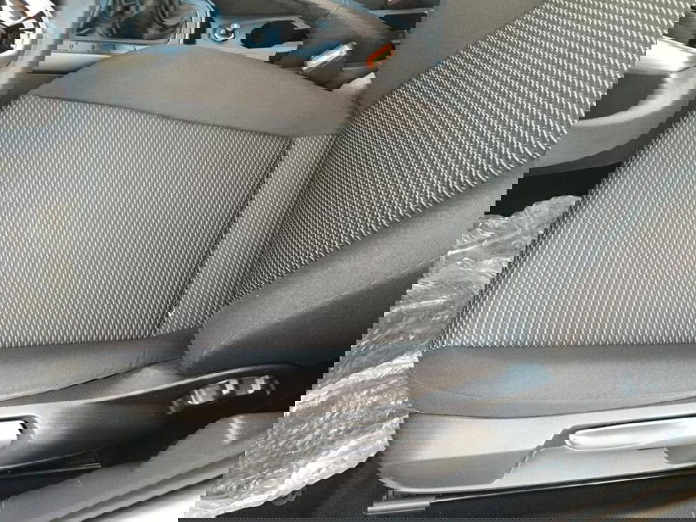 Volkswagen Taigo usata a Cuneo (9)