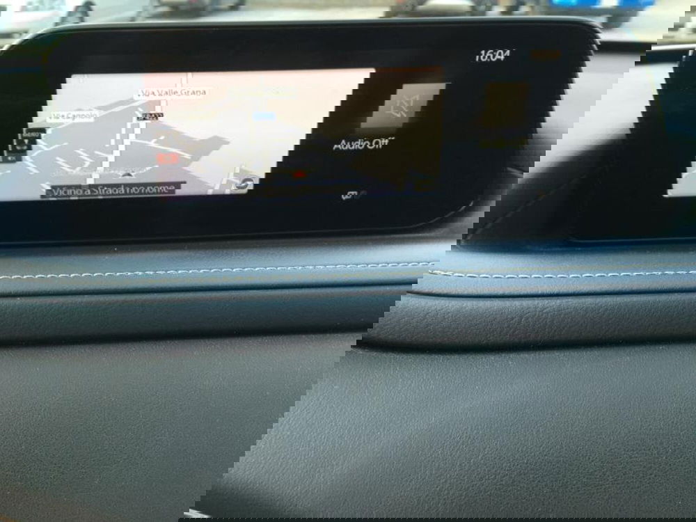 Mazda CX-30 usata a Cuneo (10)