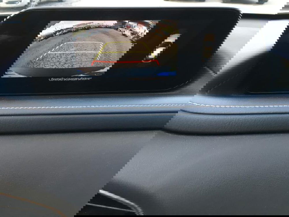 Mazda CX-30 usata a Cuneo (11)