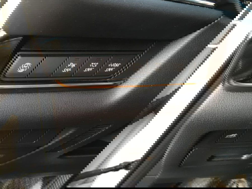 Mazda CX-30 usata a Cuneo (13)