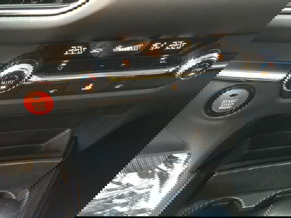 Mazda CX-30 usata a Cuneo (14)