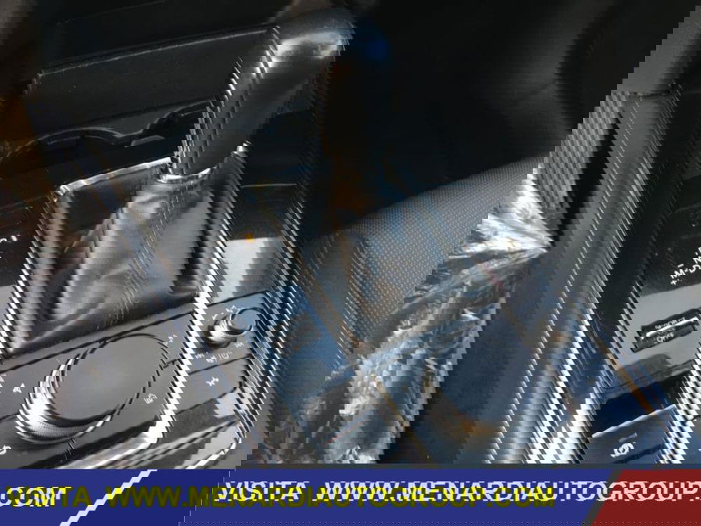 Mazda CX-30 usata a Cuneo (15)