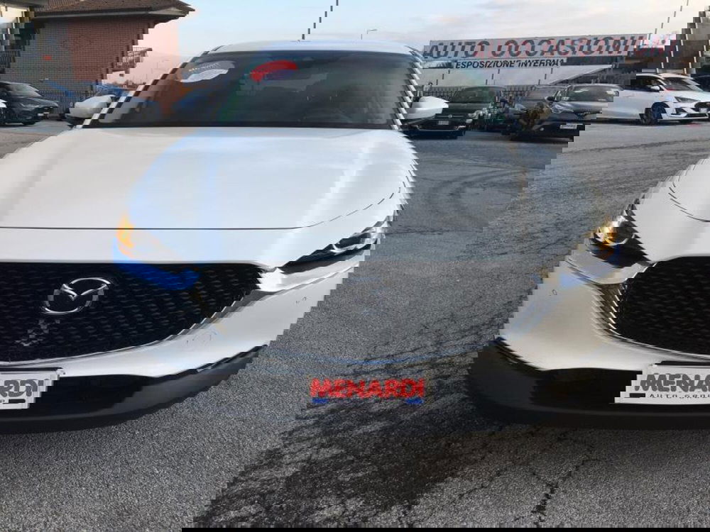 Mazda CX-30 usata a Cuneo (4)