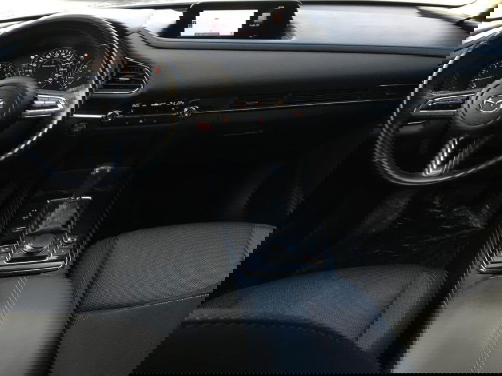 Mazda CX-30 usata a Cuneo (5)