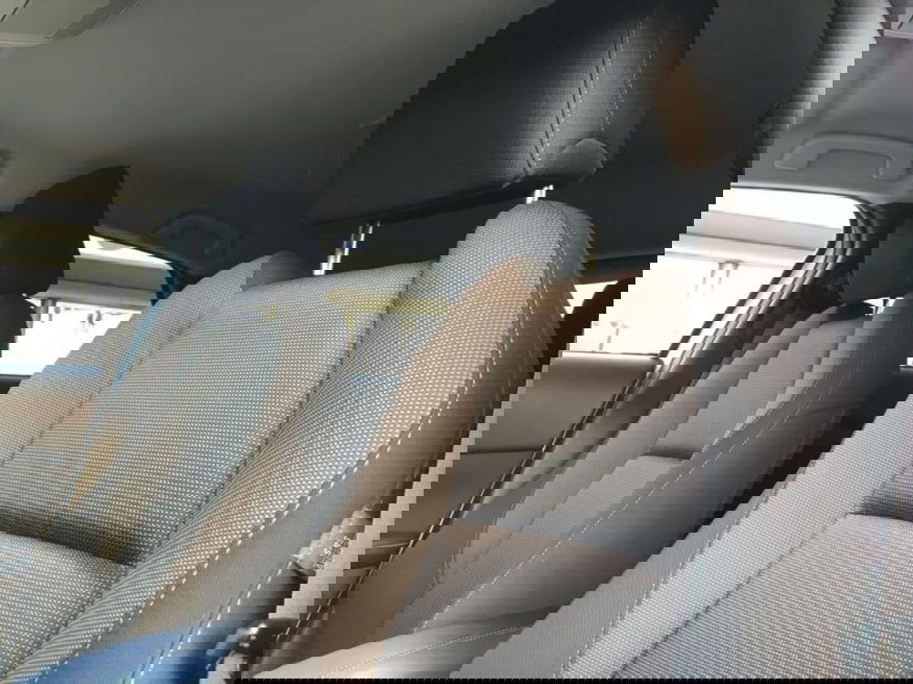 Mazda CX-30 usata a Cuneo (7)