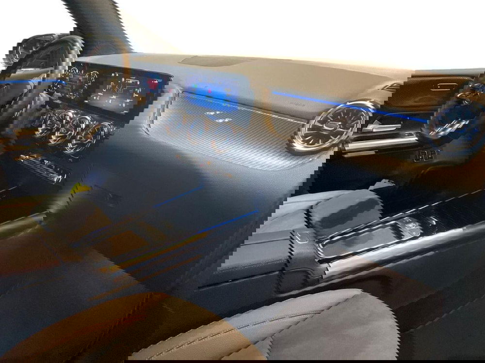 Mercedes-Benz Classe B usata a Firenze (14)