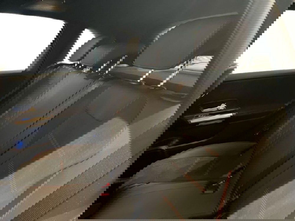 Mercedes-Benz Classe B usata a Firenze (15)