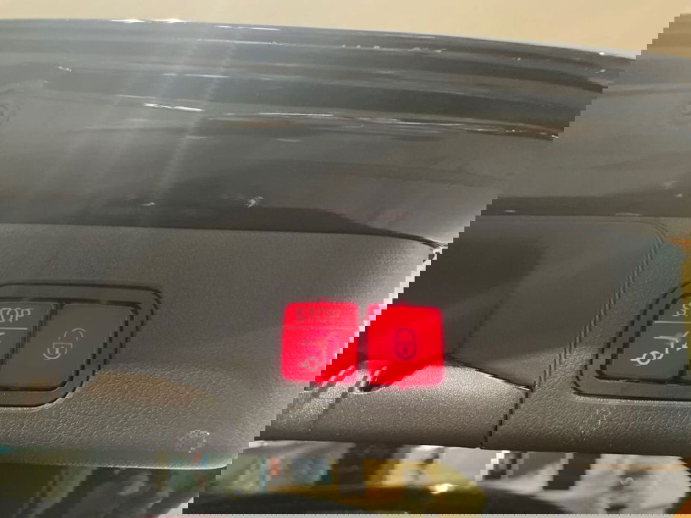 Mercedes-Benz Classe B usata a Firenze (17)