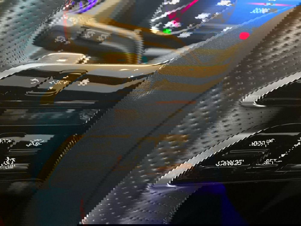 Mercedes-Benz Classe B usata a Firenze (20)