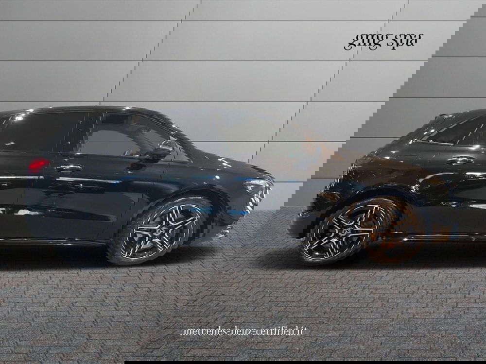 Mercedes-Benz Classe B usata a Firenze (5)