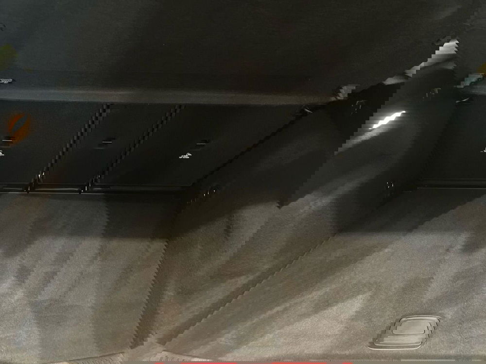 Mercedes-Benz Classe B usata a Firenze (8)