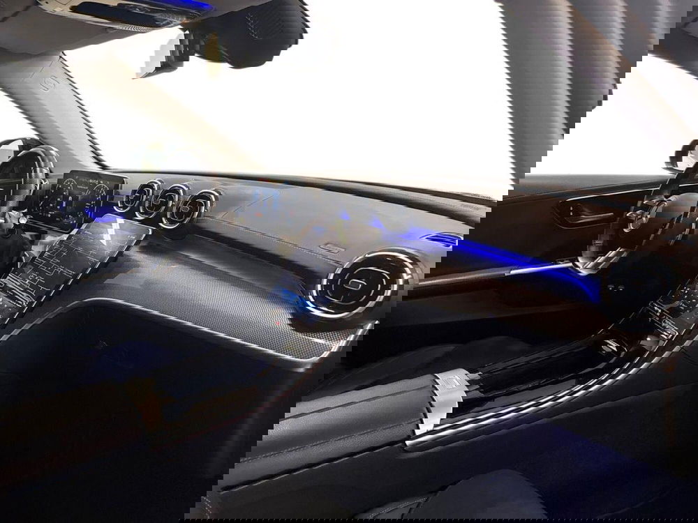 Mercedes-Benz Classe C Station Wagon usata a Firenze (15)