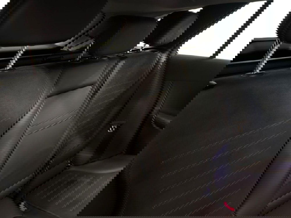 Mercedes-Benz Classe C Station Wagon usata a Firenze (16)