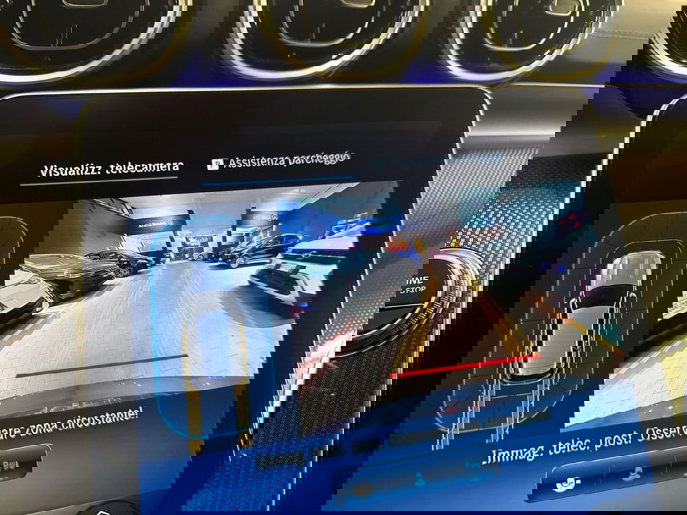 Mercedes-Benz Classe C Station Wagon usata a Firenze (18)