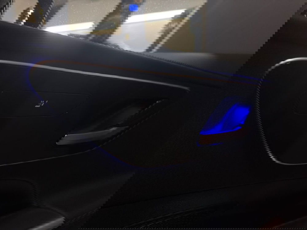 Mercedes-Benz Classe C Station Wagon usata a Firenze (20)