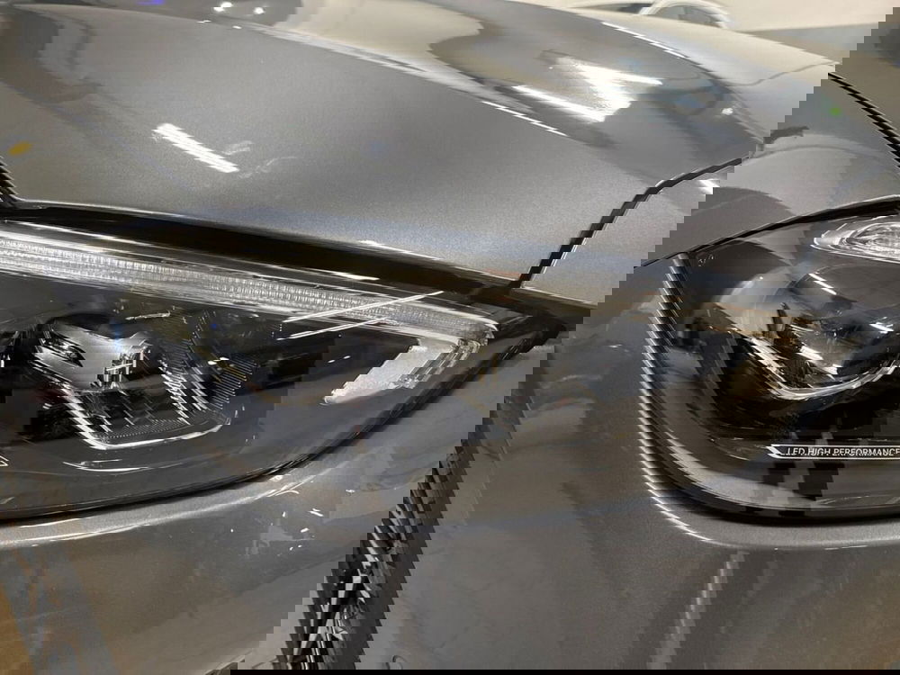 Mercedes-Benz Classe C Station Wagon usata a Firenze (7)