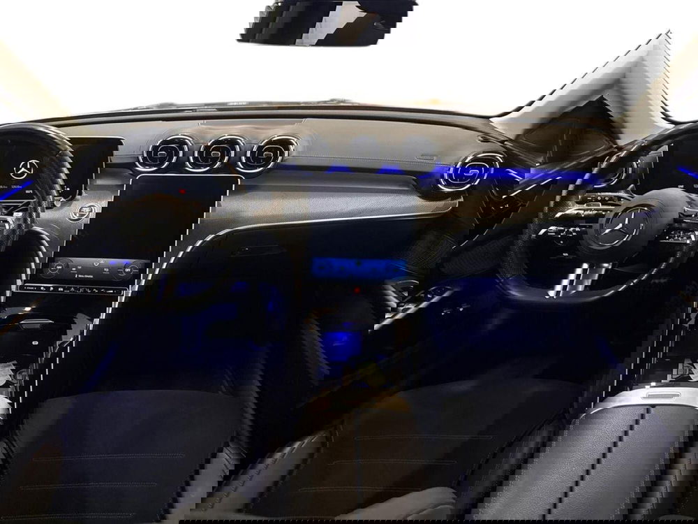 Mercedes-Benz Classe C Station Wagon usata a Firenze (9)